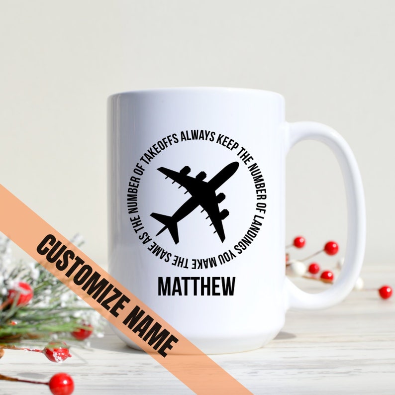 Aviation Gift Plane Lover Gift Valentines Day Gift for Etsy