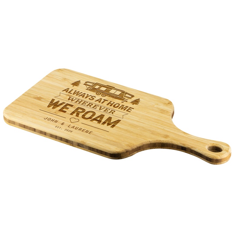 Rv gifts Camper decor Camping wedding gift RV decor Custom Etsy