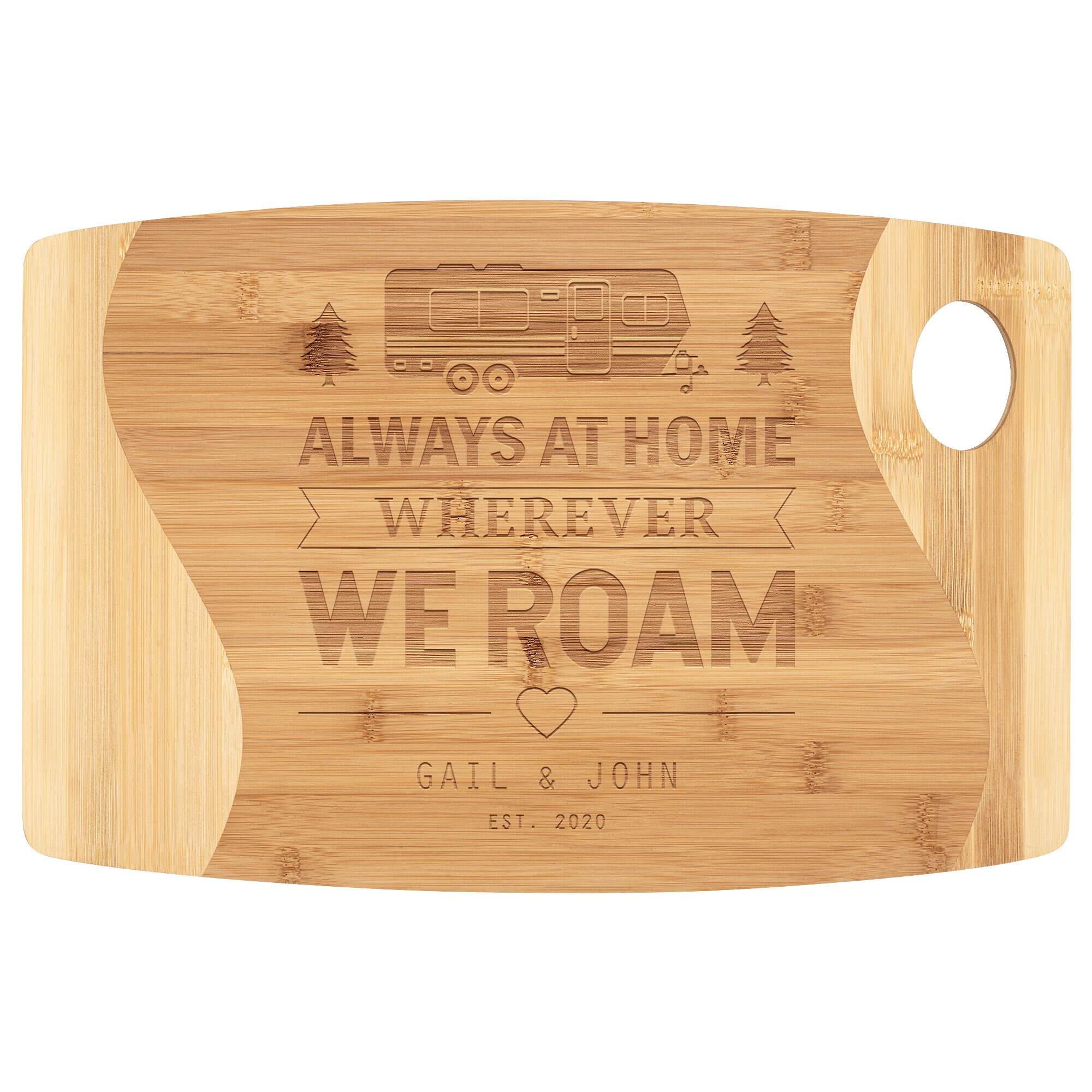 Rv gifts Camper decor RV decor Camping wedding gift Custom Etsy