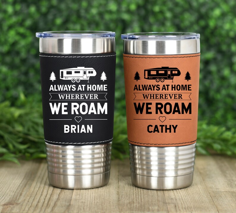 RV gifts Personalized Camping gifts Motorhome decor Camping Etsy