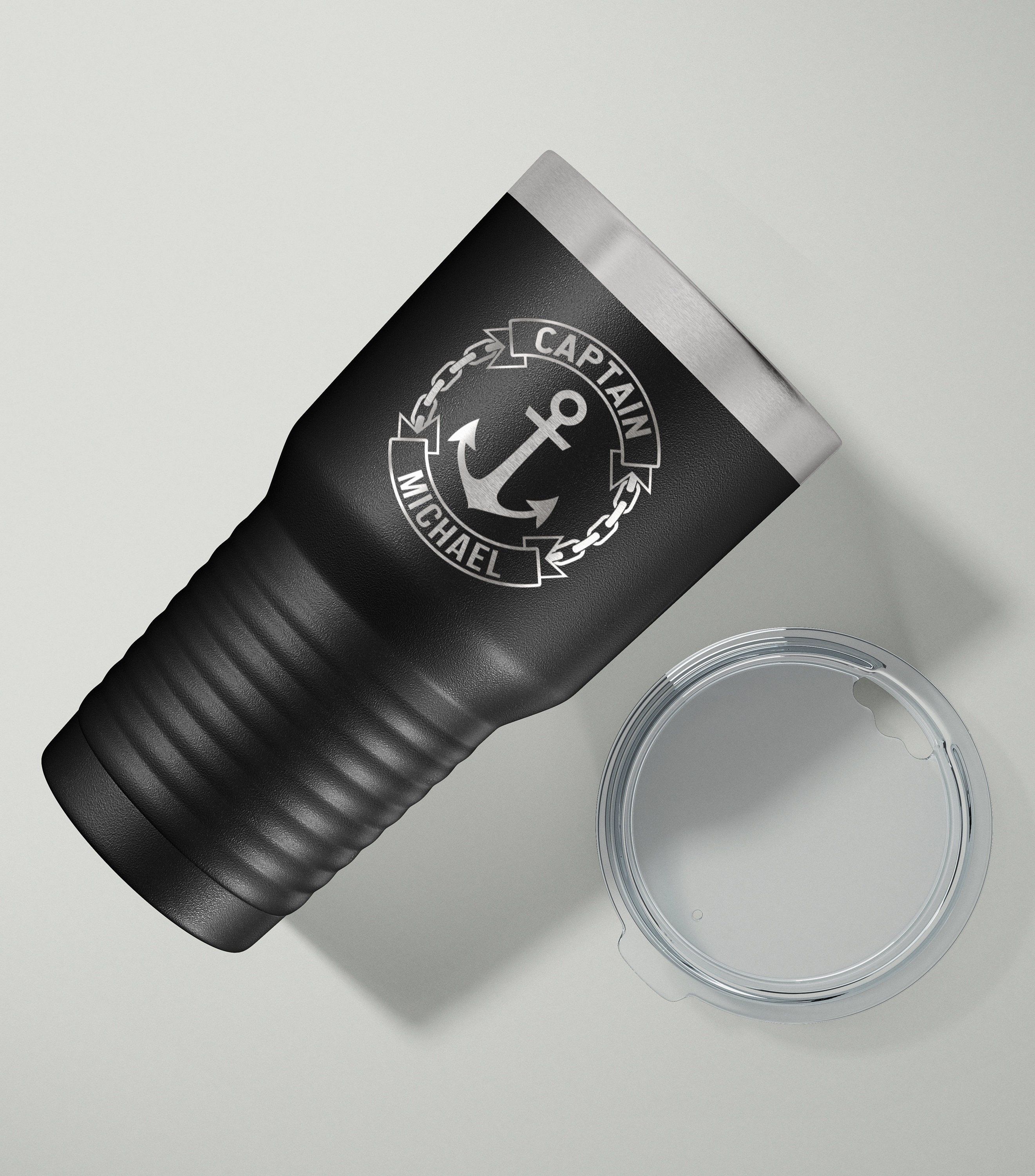 Personalized Boat Captain Gift Gift for Sailor Nautical Etsy Australia