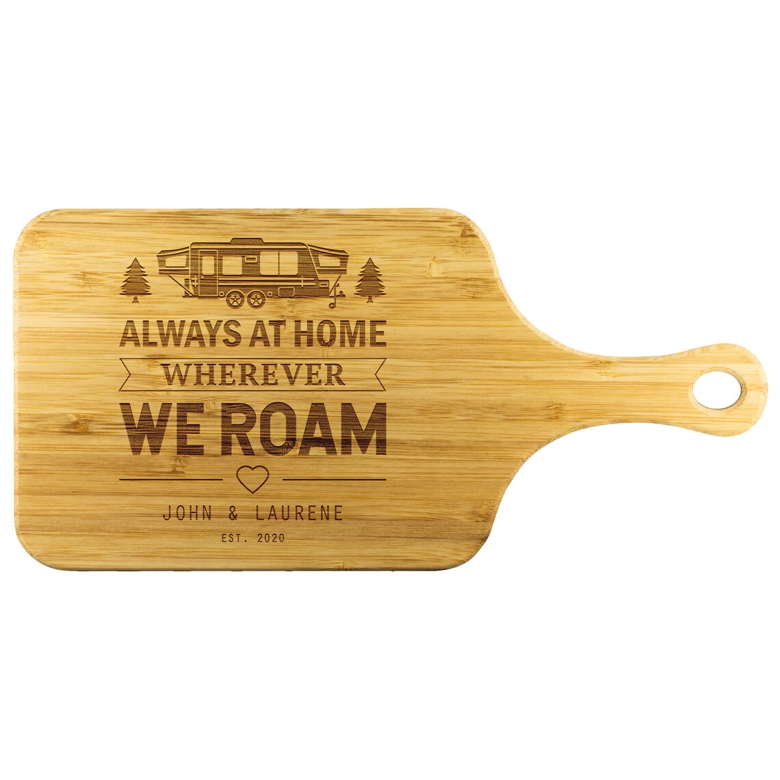 Rv gifts Camper decor Camping wedding gift RV decor Custom Etsy