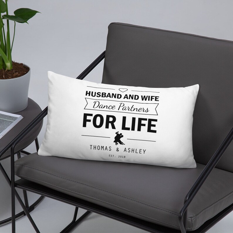 Dance couple gift Ballroom dancer gift Tango gifts Etsy