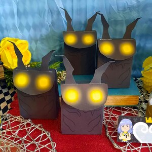 Kingdom Hearts Printable Party - Etsy