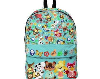 backpack nook
