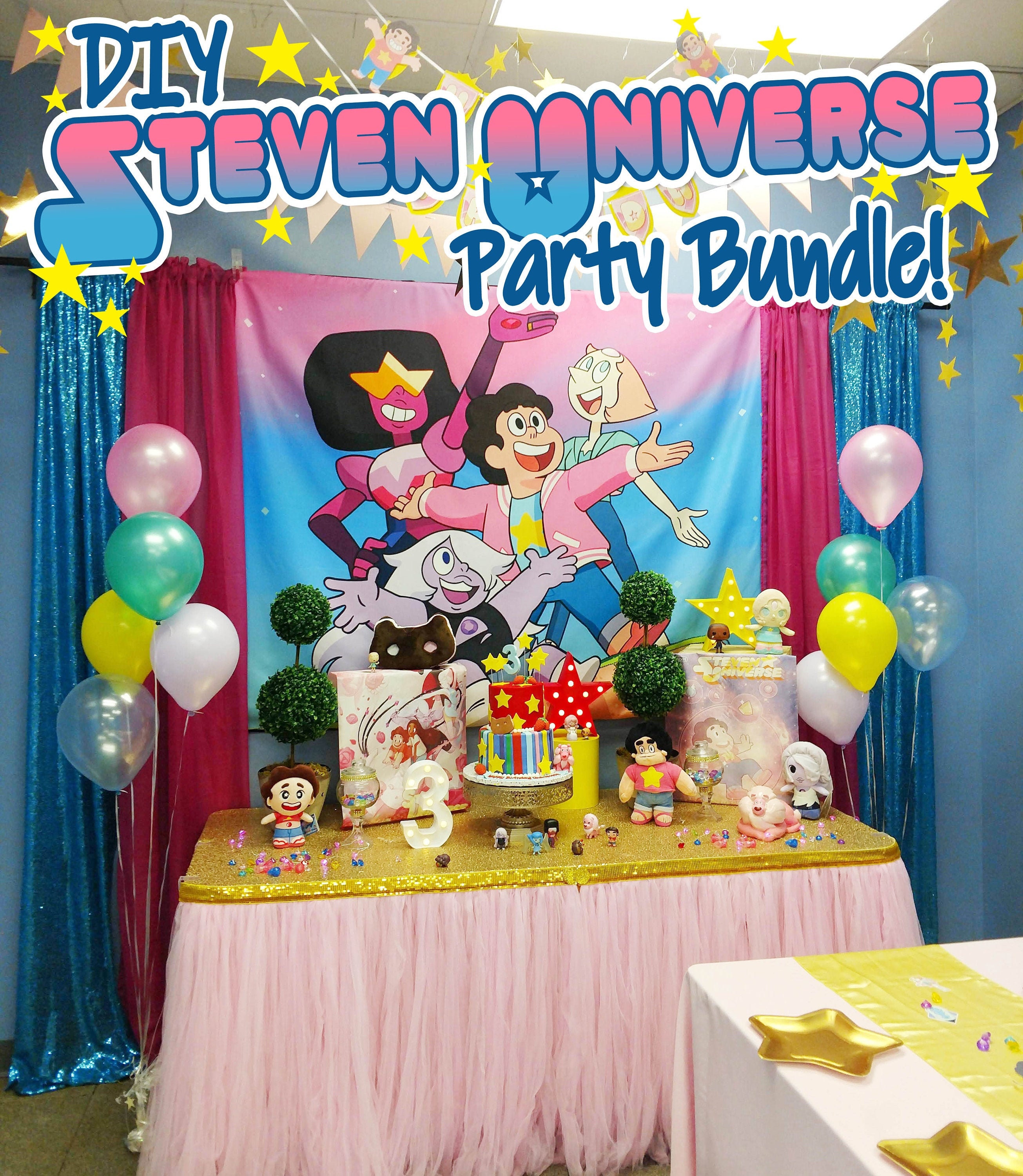 10 Fatos e curiosidades sobre Steven Universo!