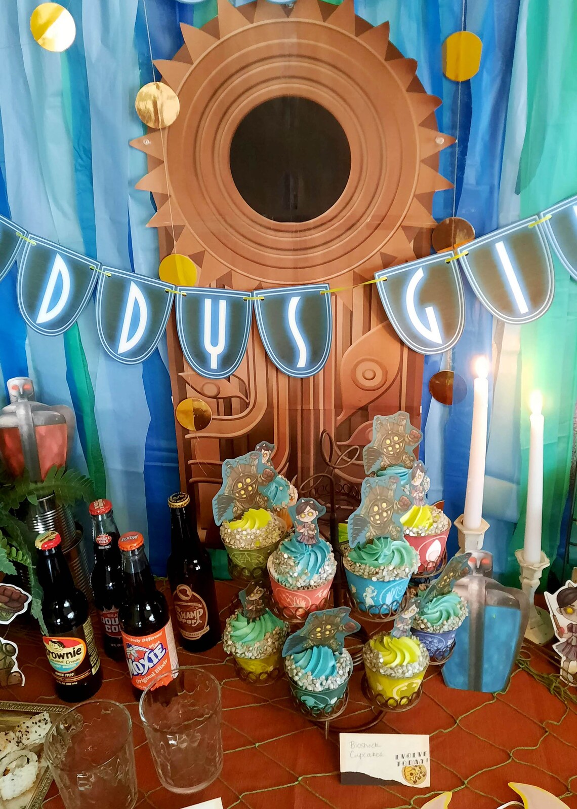 bioshock-printable-party-birthday-gender-reveal-baby-shower-etsy