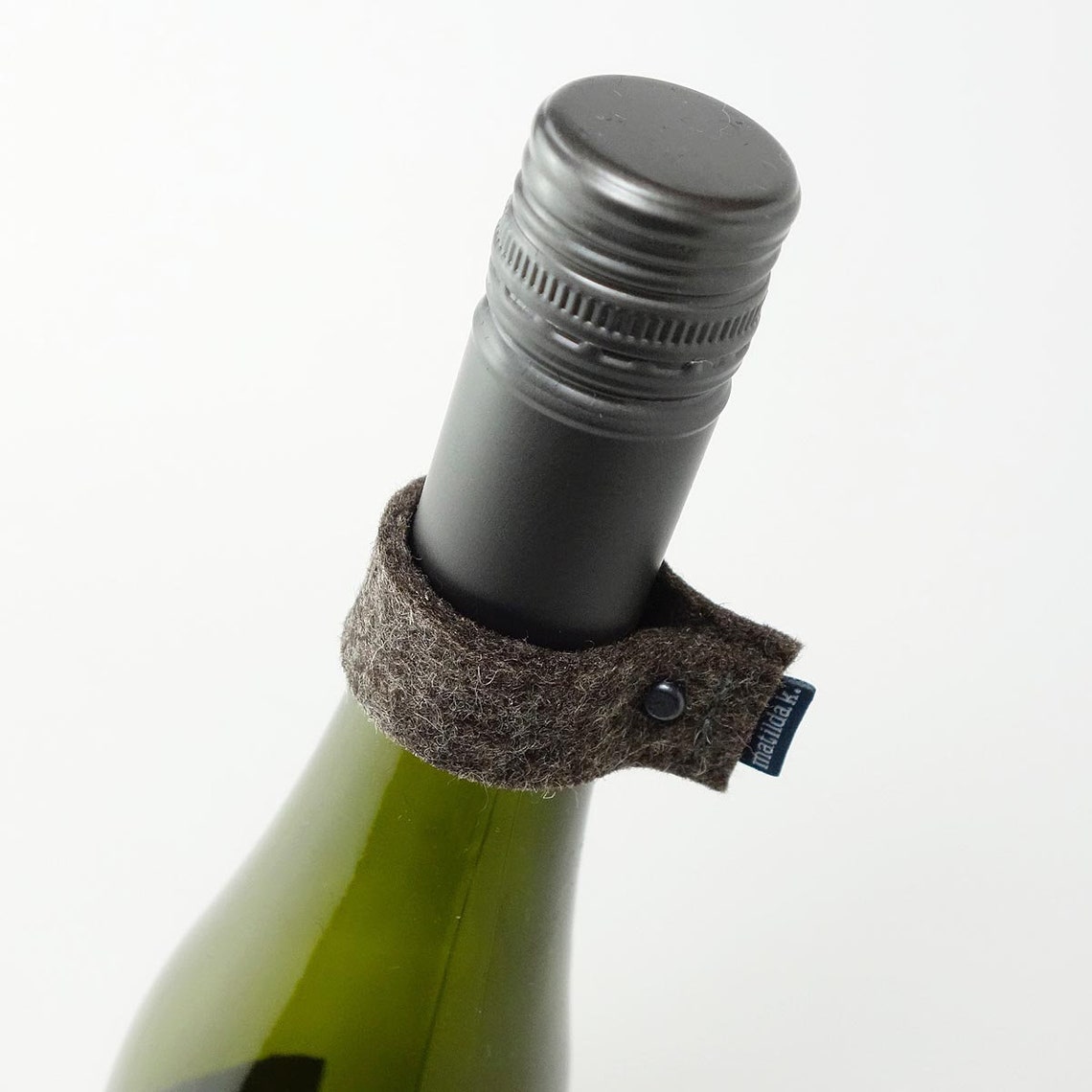 4 drop catcher wine bottle drip protection bottle design Etsy