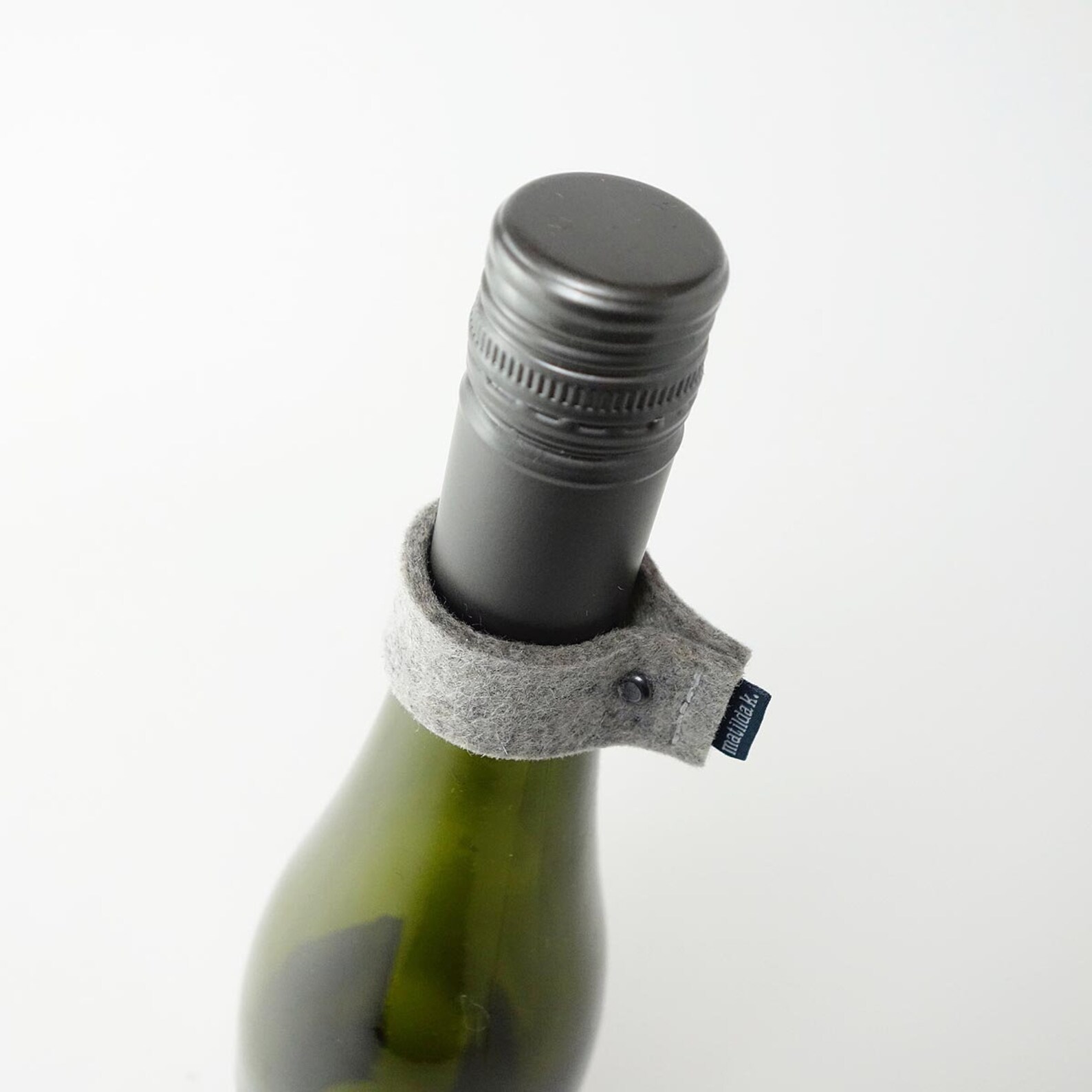 4 drop catcher wine bottle drip protection bottle design Etsy