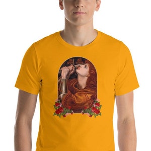 Religiöse Hemden - katholische Heilige - St Jeanne d&#39;Arc - 9 Farben - T-Shirt - katholische T-Shirts - religiöse Kleidung - Heilige Jeanne d&#39;Arc