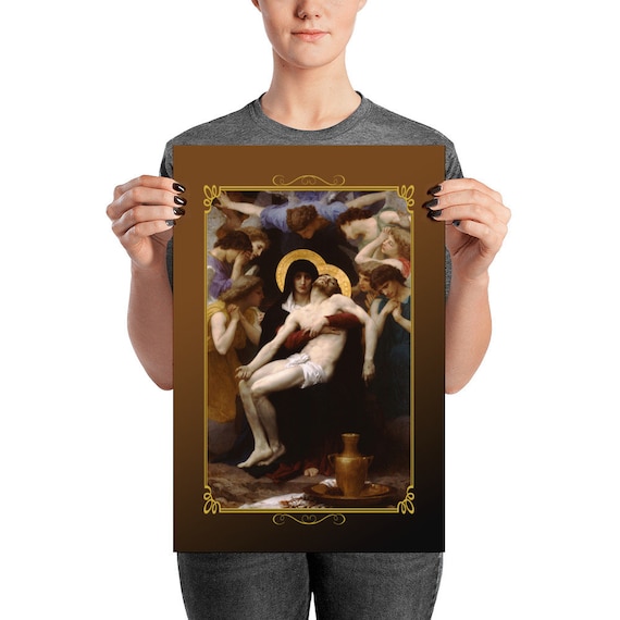 Bouguereau Religious