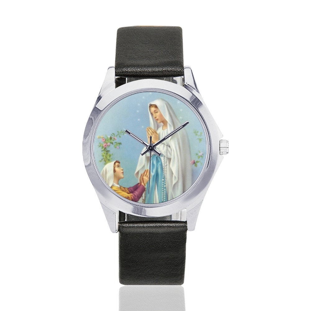 Lourdes Watch