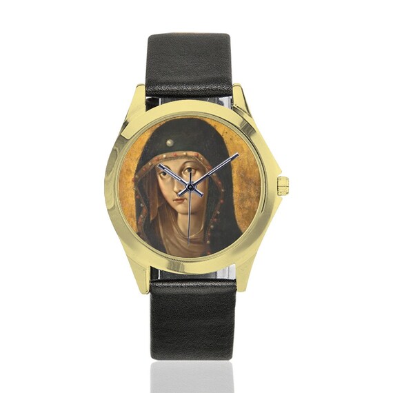 maria reloj