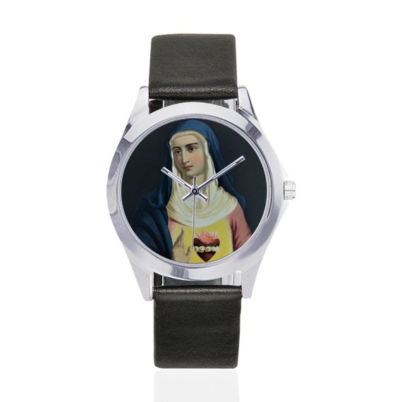 maria reloj