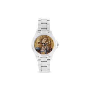 George wrist watch hot sale