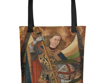 st michael bags