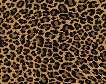 Leopard Wallpaper 1 000 Items Etsy