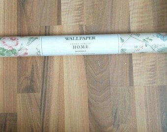 Featured image of post Laura Ashley Melrose Wallpaper