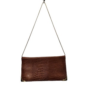 Modalu Leather Bag Etsy UK