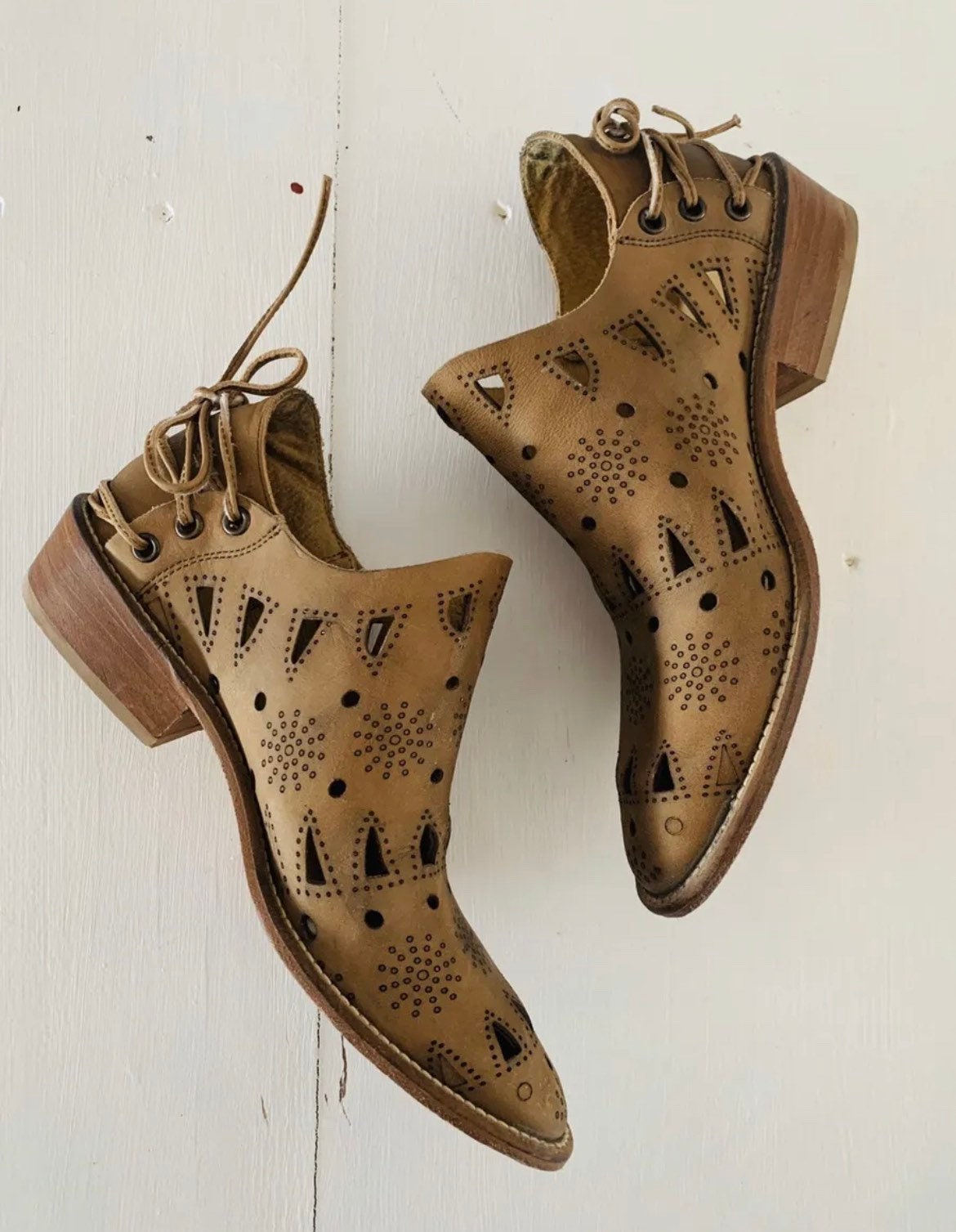 Coolise bootie shop