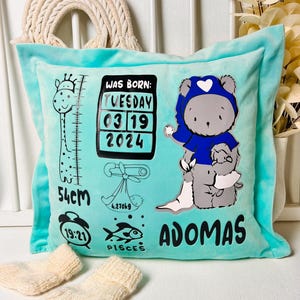 Birth pillow clearance