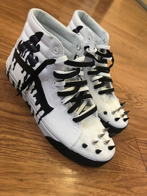 vans way
