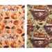 Fall Splendor Vellum; Autumn Vellum; Bloomsical; Pumpkin Vellum ...