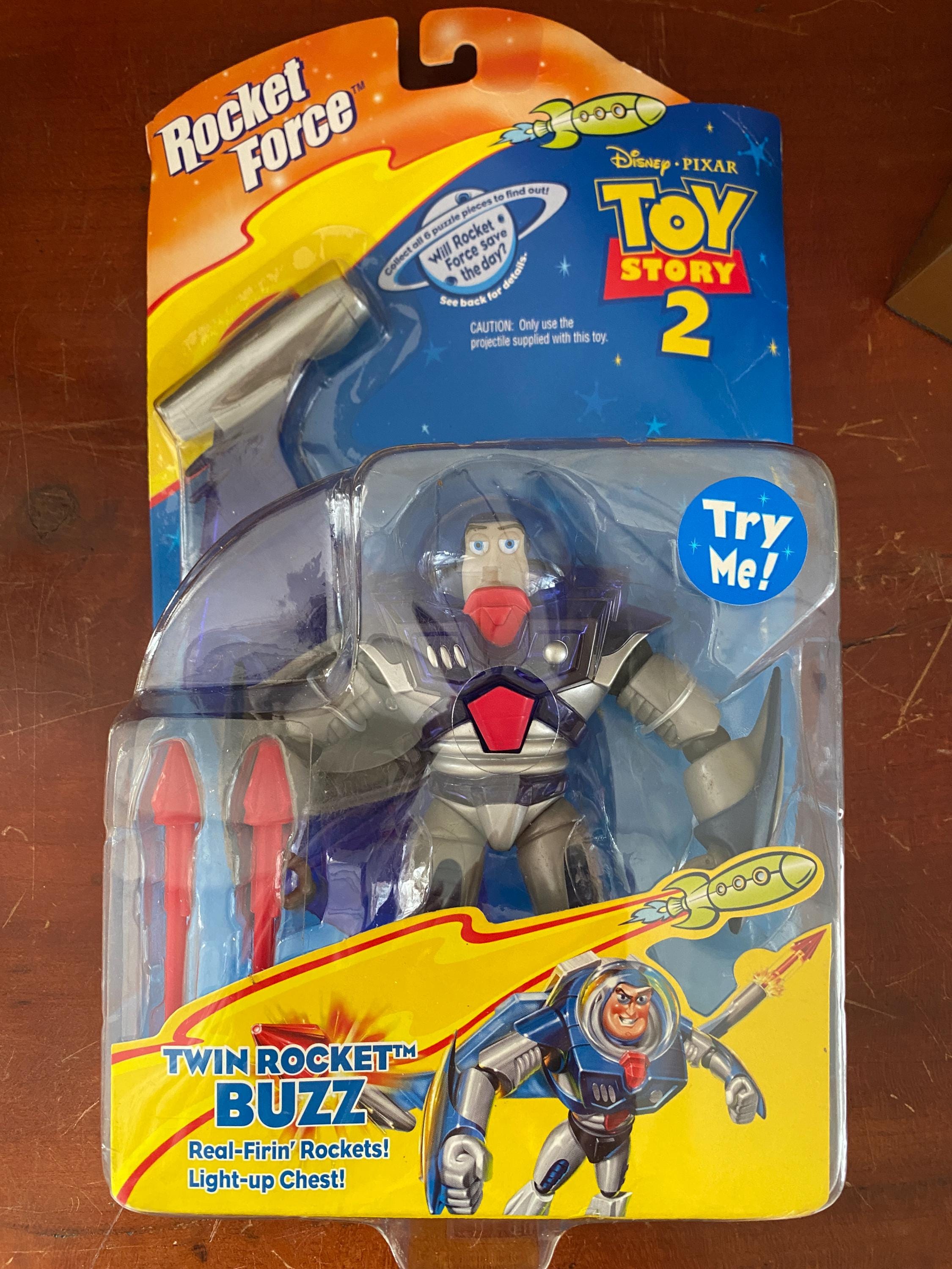 フェーブ　TOY STORY トイ・ストーリー2 フェーブ】TOY STORY トイ・ストーリー10個 一部単品あり