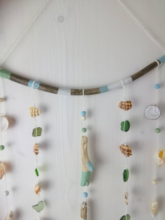 Sea Glass & Starfish Mobile Colossal Ombre Sea glass mobile, seaglass mobile, sea glass chandelier, seaglass windchime, sea glass art Sea Glass & Starfish Mobile Colossal Ombre Sea glass mobile, seaglass mobile, sea glass chandelier, seaglass windchime, sea glass art
