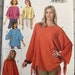 see more listings in the Women Misses Patterns section