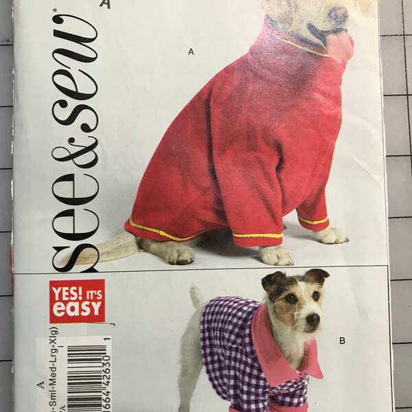 Dog Coat Etsy