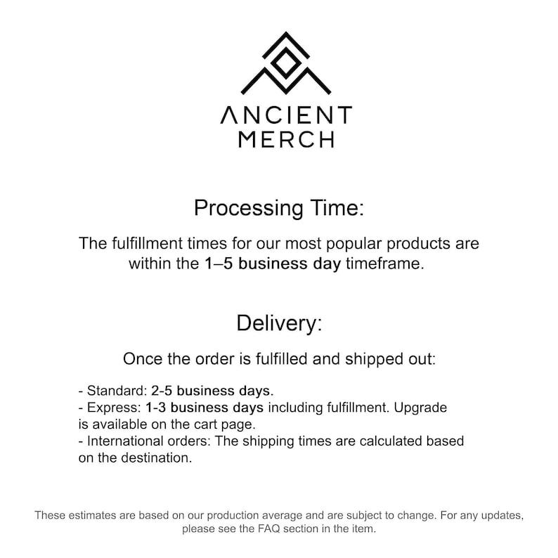an advertisement for a business that is selling products