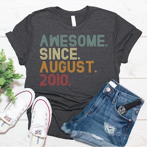 16th Birthday Gift, Sweet 16 Gift For Girls And Boys, 16th Birthday Shirt, Sweet Sixteen Gifts