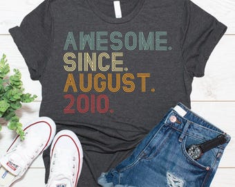 16. Geburtstagsgeschenk, Sweet 16 Geschenk für Mädchen und Jungen, 16. Geburtstag Shirt, Sweet Sixteen Geschenke