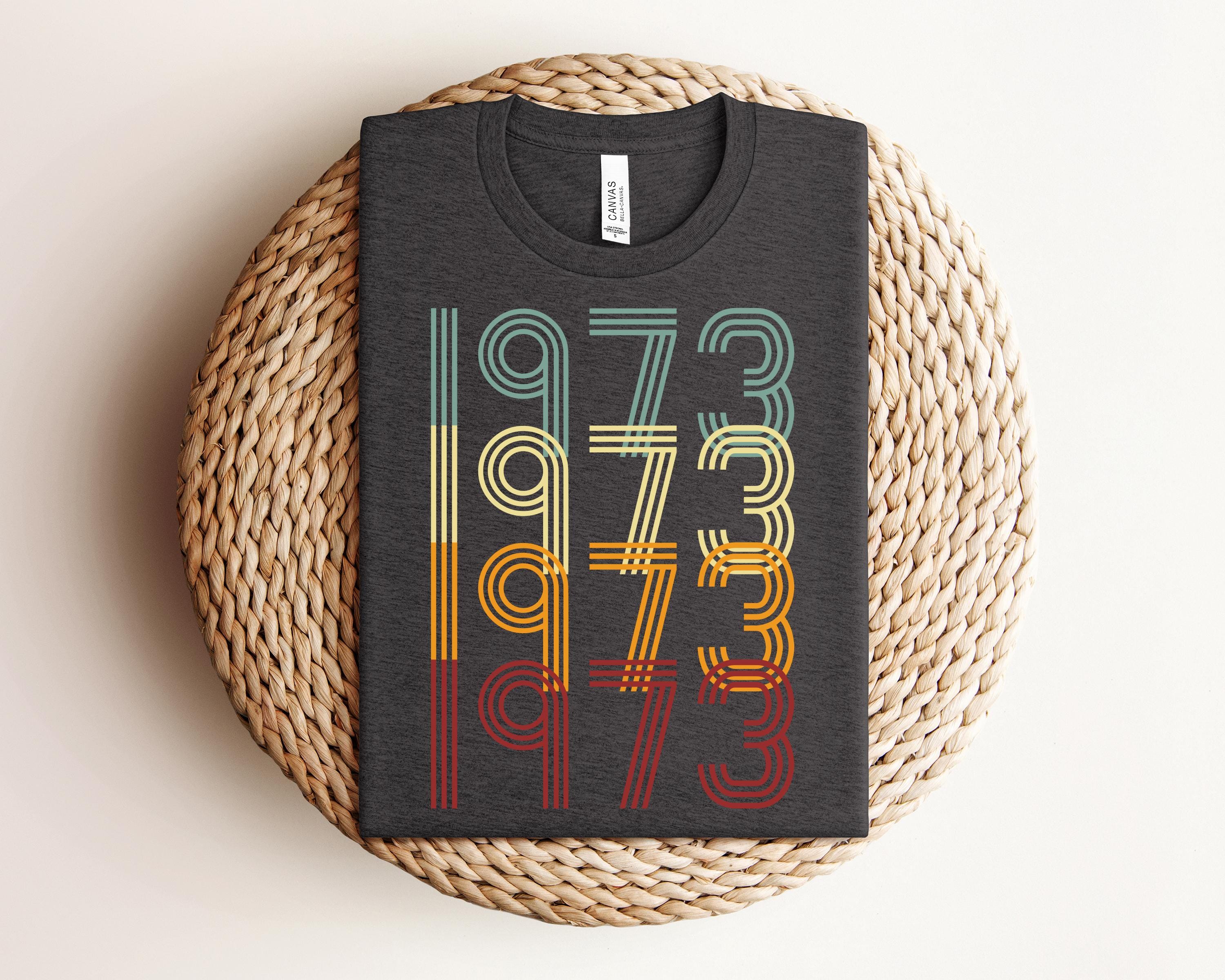 fana＊ Sexy 1973 Shirt - Etsy Canada