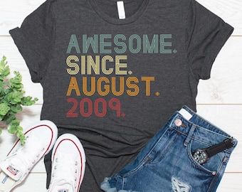 16. Geburtstagsgeschenk, Sweet 16 Geschenk für Mädchen und Jungen, 16. Geburtstag Shirt, Sweet Sixteen Geschenke