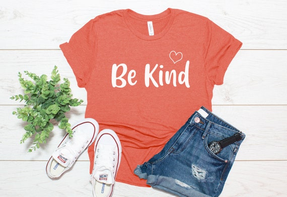 Unity Day Orange Shirt Anti Bullying Bee Kind T-Shirt Unity Day Orange Shirt Anti Bullying Bee Kind T-Shirt