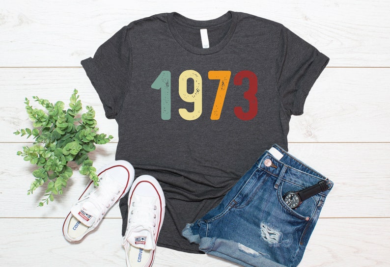 1973 Roe v. Wade Shirt / Pro Choice Shirt / Feminist Shirt / T Shirt Tank Top Sweatshirt Hoodie 