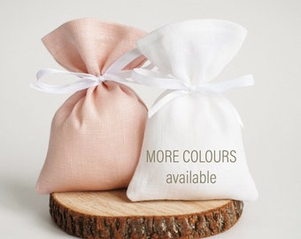 QIANHAILIZZ 10 Pack 8 x 12 Inch Linen Drawstring Bags Hessian Jewelry Gift Pouch Candy Pouch Flax Drawstring Wedding Favor Bags QIANHAILIZZ 10 Pack 8 x 12 Inch Linen Drawstring Bags Hessian Jewelry Gift Pouch Candy Pouch Flax Drawstring Wedding Favor Bags