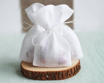 wholesale small gift pouches