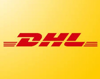 Extra payment for DHL express shipping to Spain