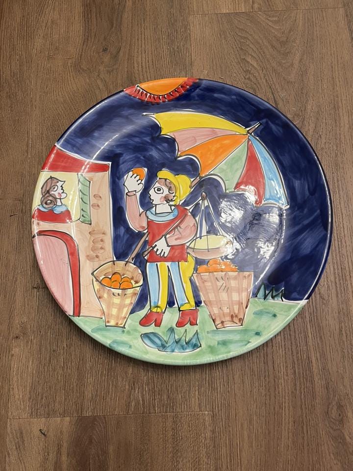La Musa Ceramics - Etsy