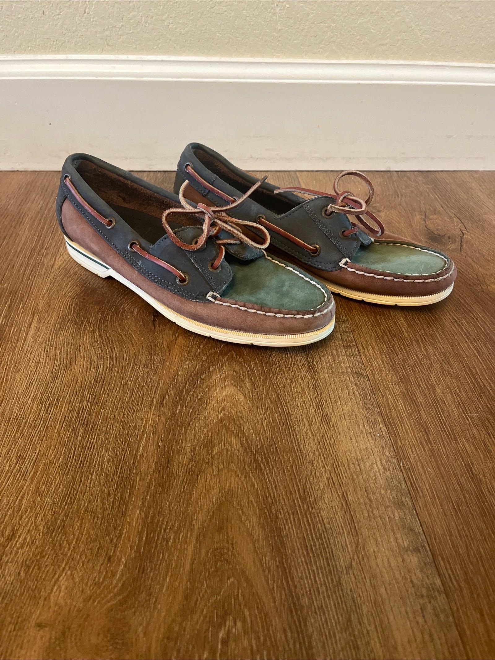 1990s Rockport Shoes - Etsy