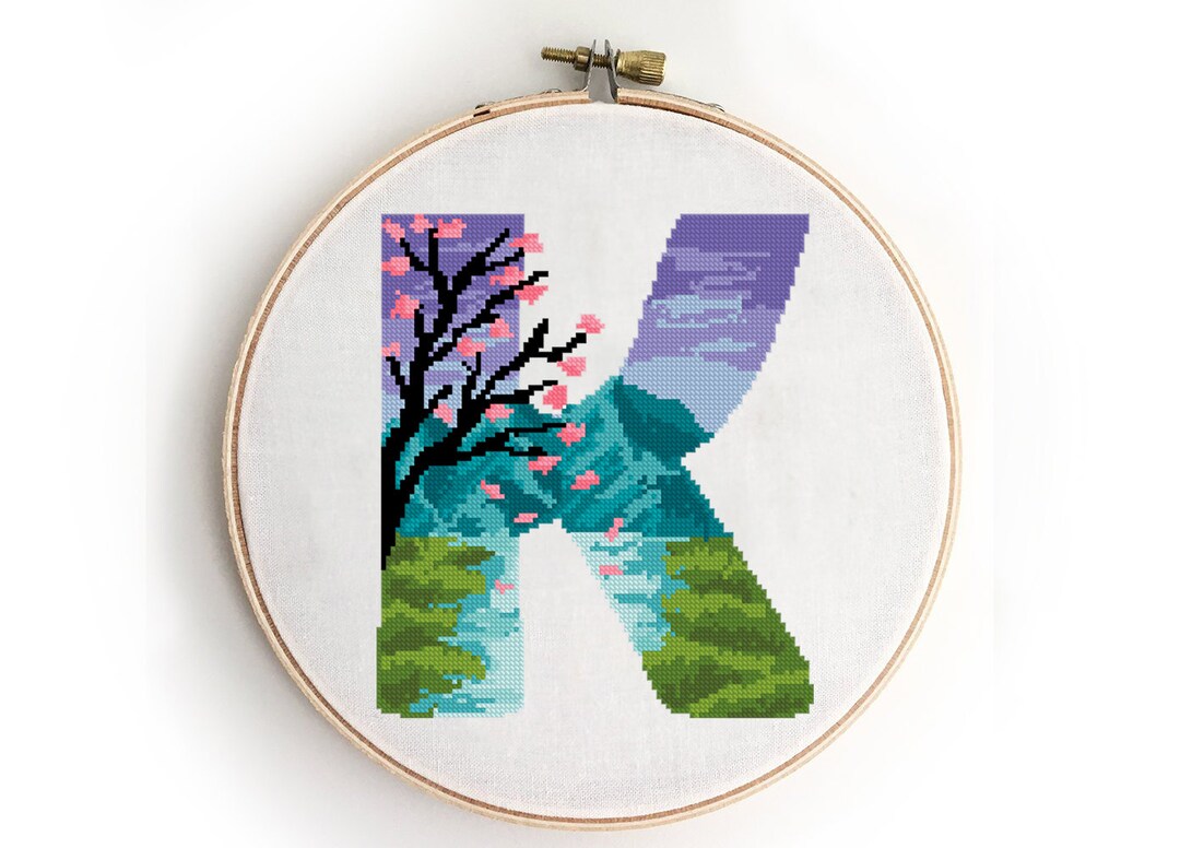 【希少！】Cross stitch letters BIBLE s-l1200.jpg