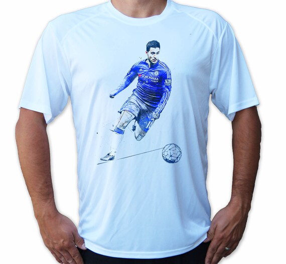 eden hazard t shirt