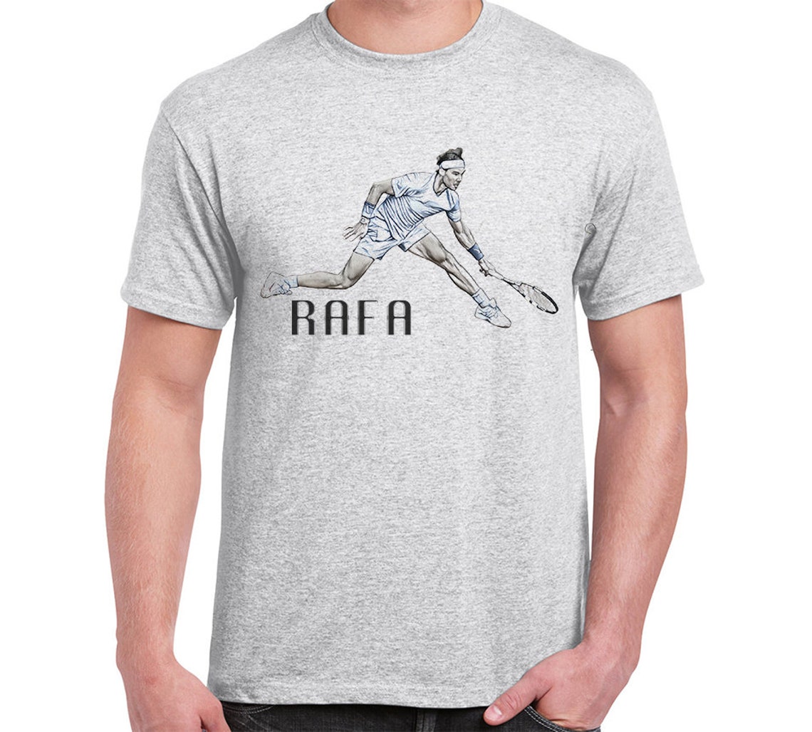 rafael nadal tee shirts