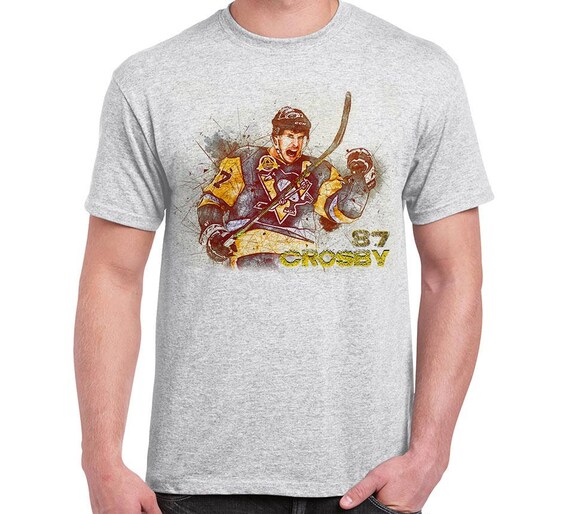 crosby t shirt