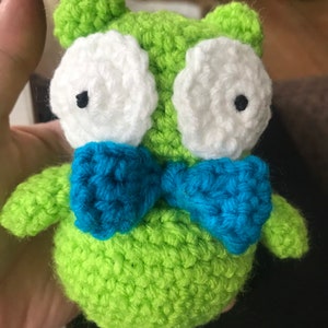 Mini Kuchi Kopi