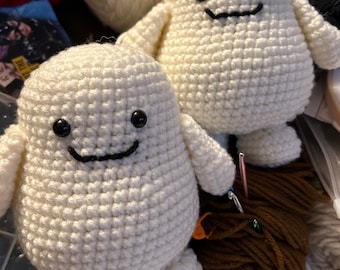 Baby Fat… Adipose (Dr. Who)