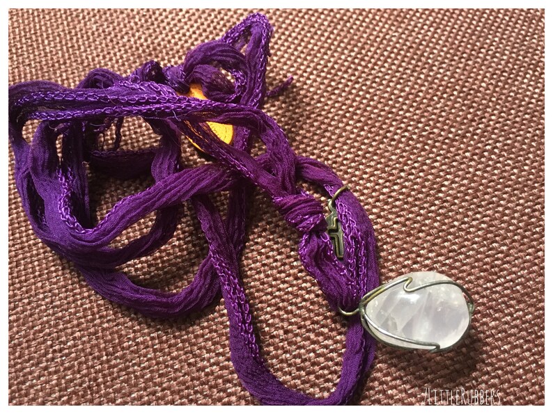 Lady Purple image 0
